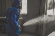 В Японии представили УФ-лампу, уничтожающую коронавирус