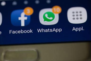 В WhatsApp появилась «текстовая бомба»: одно сообщение способно сломать мессенджер