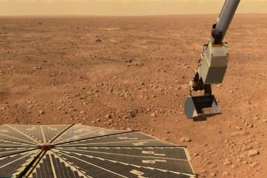 Илон Маск назвал главную проблему на пути колонизации Марса