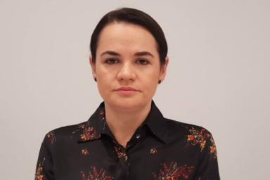 Власть Беларуси прошла очередной рубеж правового произвола: Тихановская потребовала освобождения адвоката Максима Знака