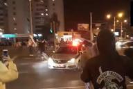 Белорусская оппозиция не поддерживает нападения на ОМОН