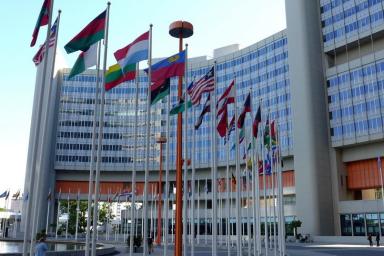 В Нью-Йорке в онлайн-режиме стартует Генассамблея ООН