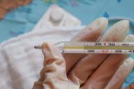 В Беларусь привезли первую партию российской вакцины от коронавируса