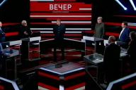 Кинорежиссер Шахназаров сравнил ситуацию в Беларуси с игрой актера, не попадающего в роль