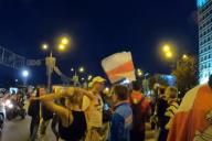 Генпрокурор Беларуси об организаторах и участниках протестов: Все виновные будут наказаны рано или поздно