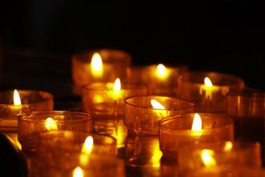 В Харьковской области объявлен траур по погибшим в авиакатастрофе с самолетом АН-26