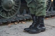 Минобороны РФ: Российские десантники покидают Беларусь
