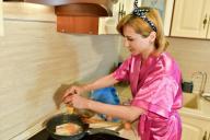 Эксперты назвали 5 признаков идеальной жены