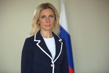 Захарова рассказала, что мешает интеграции Беларуси и России