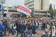 «До 12 лет тюрьмы»: МВД снова рассылает белорусам предупреждающие сообщения