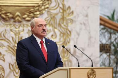 Саркисян обсудил с Лукашенко ситуацию в Нагорном Карабахе