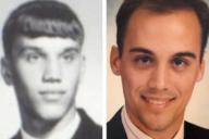 Мужчина сдал ДНК-тест и раскрыл тайну, о которой семья молчала 46 лет