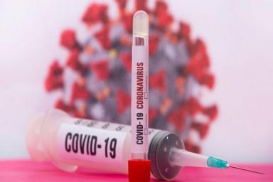 Ученые рассказали, от чего зависит реакция организма на коронавирус