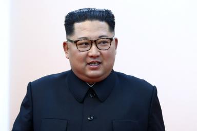 Ким Чен Ын заявил, что в КНДР коронавируса больше нет 
