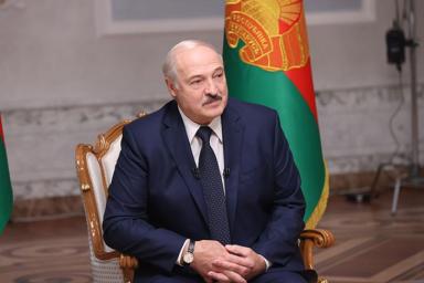 Лукашенко о ситуации в стране: Легче не будет. Я вам потом расскажу, что на самом деле сейчас происходит