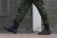 Парень из Минска решил откосить от армии, но не получилось: вот какой штраф его ждет