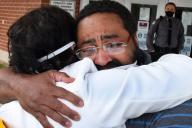 Зря сидел в тюрьме 26 лет: Мужчина сдал ДНК-тест и узнал все о счастье