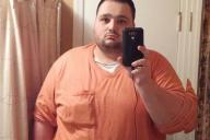 Изменился до неузнаваемости: Парень так много ел, что потерял сознание, но теперь это в прошлом, ведь сейчас он атлет