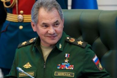 Министр обороны РФ обвинил Запад в попытке сменить Лукашенко