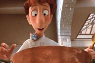 Вылитый персонаж из «Рататуя»: Парень записал видео и стал популярным вместе с подругой