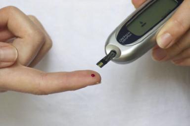 Медики назвали необычный признак диабета, который многие не замечают 