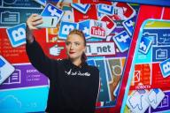 «Не могу закрывать глаза». С БТ ушла ведущая Надежда Сербиненко