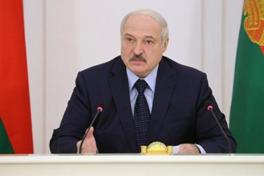 В ЕС договорились ввести санкции против Лукашенко