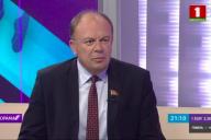 Несколько белорусских депутатов заразились коронавирусом