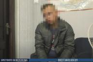 В Пинске за участие в беспорядках 9 августа задержан 23-летний парень – УВД