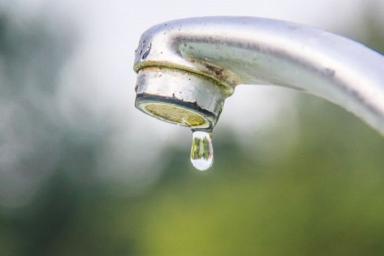 В Минске ухудшилось качество воды: где нельзя пить воду из-под крана