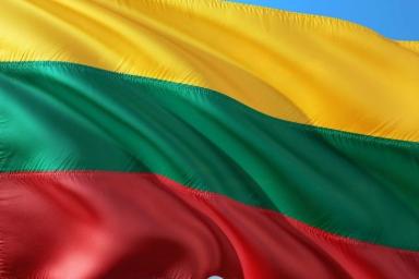Литва все-таки отзывает для консультаций посла в Беларуси