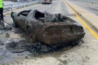 Раскрыл 32-летнее преступление: Мужчина сходил на рыбалку, но на приманку клюнула не рыба