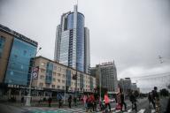 Новости сегодня: более 81 000 случаев COVID-19 в Беларуси, страны ЕС отзывают послов и встреча Тихановской и Меркель