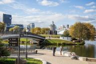 Новости сегодня: 552 случая коронавируса в Беларуси за сутки, встреча Лукашенко с оппозиционерами в СИЗО КГБ и женский марш в Минске