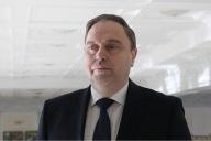 Караник рассказал о ситуации с COVID-19 в Гродненской области