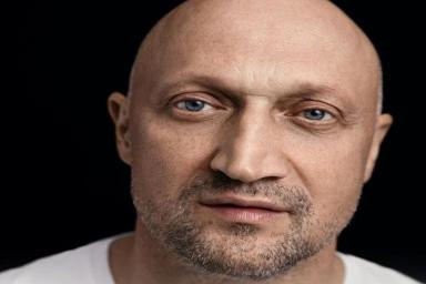 Больной коронавирусом актер Гоша Куценко продолжал ходить на работу