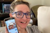 Девушка узнала причину своей зубной боли и дело не в кариесе