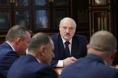 Уже точно: Лукашенко будет включен в новый санкционный список Евросоюза 