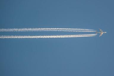 Глава «Аэрофлота» назвал возможную дату возобновления полетов в Европу