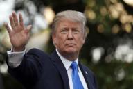 В штабе Дональда Трампа рассказали о его самочувствии 