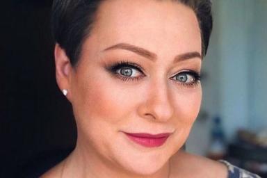 Актриса Мария Аронова публично раскаялась, что увела Валерия Афанасьева из семьи