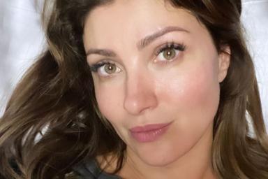 Актриса Анастасия Макеева поделилась подробностями развода и своего нового романа 