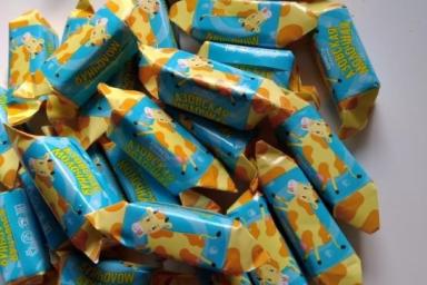 В Беларуси продавали опасные конфеты и печенье: ухудшают здоровье детей