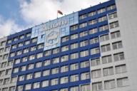 На акции поддержки бастующих рабочих Гродно Азот прошли задержания