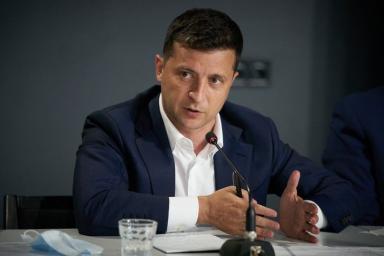 Украина будет привлекать ИТ-специалистов из Беларуси: Зеленский подписал указ 