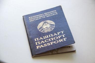 Минчанка взяла паспорт подруги и оформила на нее рассрочку на 12 000 рублей