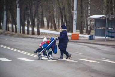 Глава Минтруда анонсировала новые нормы помощи белорусским семьям