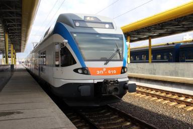 Трагедия в Минске: поезд задавил мужчину