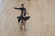 Работа в Беларуси. Балетмейстеры: их зарплаты удивляют