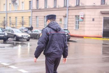 В МВД Беларуси прокомментировали информацию о массовых увольнениях милиционеров